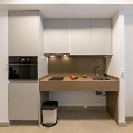 Alidreams Lola Center Apartamentos Аліканте Екстер'єр фото