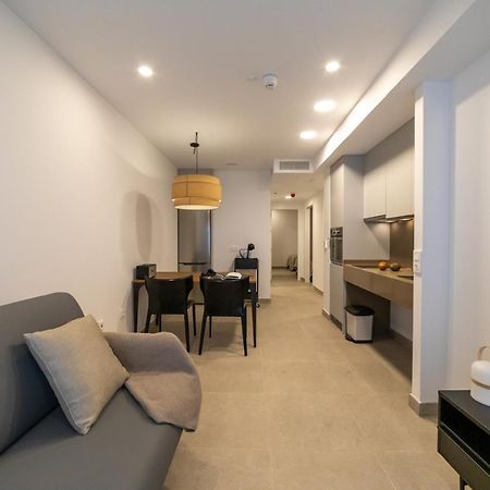Alidreams Lola Center Apartamentos Аліканте Екстер'єр фото
