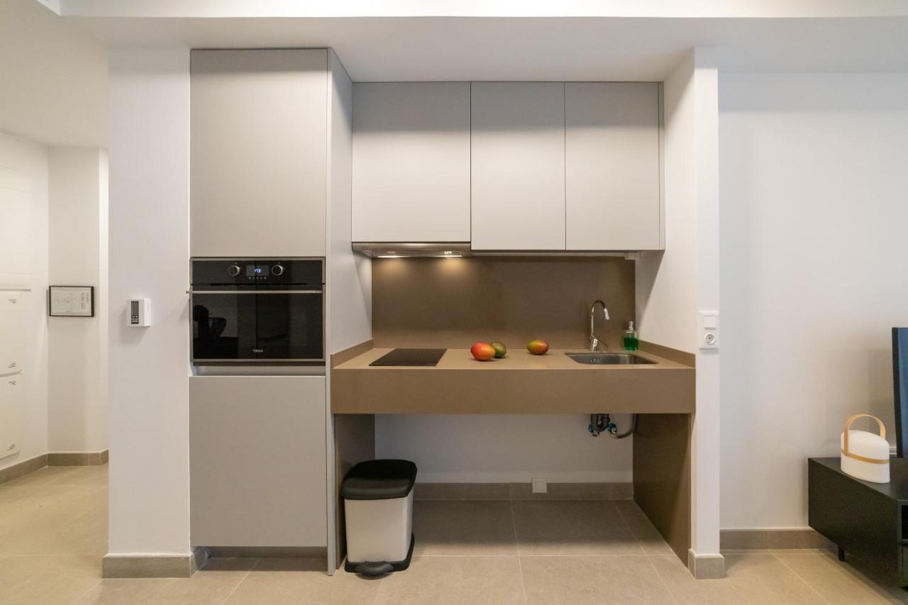 Alidreams Lola Center Apartamentos Аліканте Екстер'єр фото
